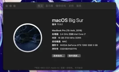Gtx 1060 mac deals
